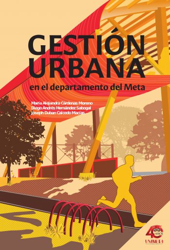 Gestión Urbana en el Departamento del Meta